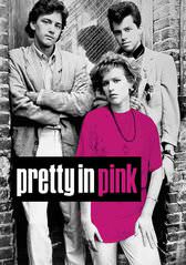 Pretty In Pink - HD (Fandango) or 4K (iTunes)