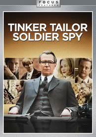 Tinker, Tailer, Soldier, Spy - HD (iTunes)