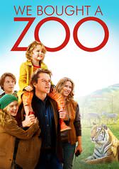 We Bought a Zoo itunes SD (Ports to VUDU/MA)