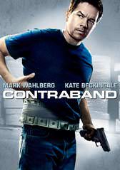 Contraband itunes HD (Ports to VUDU/MA)