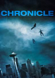 Chronicle HD VUDU/MA or itunes HD via MA