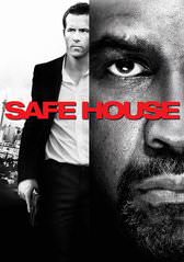 Safe House - HD (iTunes)