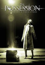 The Possession SD itunes