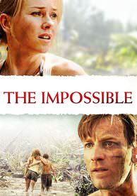 The Impossible HD VUDU