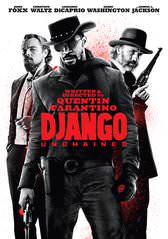 Django Unchained HD VUDU