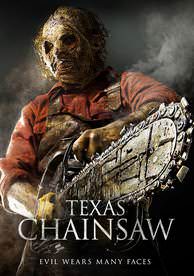 Texas Chainsaw (2013) SD VUDU