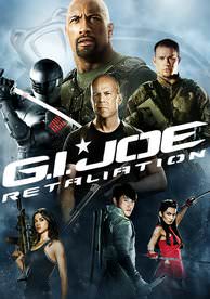 G.i. Joe Retaliation HD VUDU