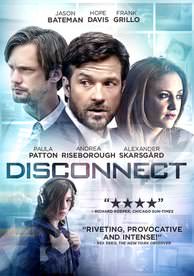 Disconnect HD VUDU