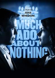 Much Ado About Nothing - SD (Fandango)