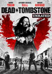 Dead in Tombstone HD itunes (Ports to VUDU/MA)