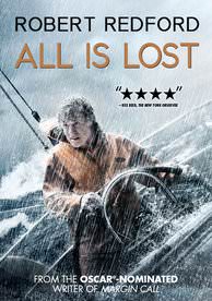 All is Lost HD VUDU