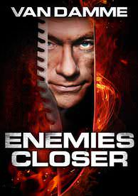 Enemies Closer HD VUDU