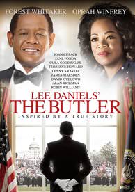 The Butler HD VUDU