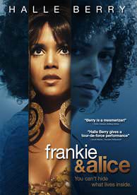 Frankie & Alice HD VUDU