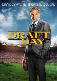 Draft Day HD VUDU