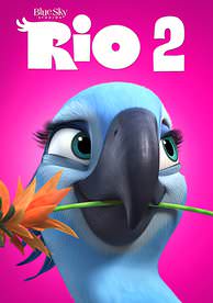 Rio 2 - HD (Movies Anywhere)