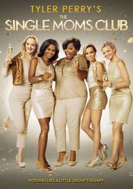 The Single Mom's Club HD VUDU