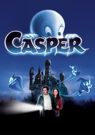 Casper - HD (Fandango)