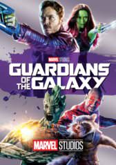 Guardians of the Galaxy Vol 1 (Google Play)