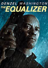 The Equalizer - HD (Movies Anywhere)