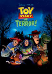 Toy Story of Terror! - HD (Movies Anywhere)