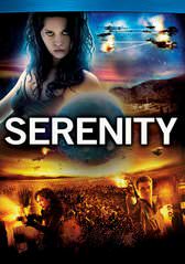Serenity (2005) HD VUDU or itunes HD via MA