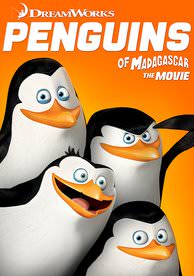 Penguins of Madagascar HD VUDU/MA or itunes HD via MA