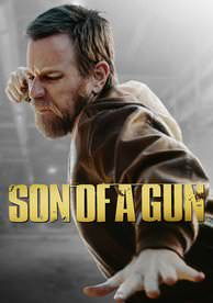 Son of a Gun HD VUDU