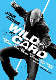 Wild Card HD VUDU