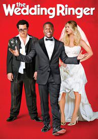 The Wedding Ringer HD VUDU/MA or itunes HD via MA