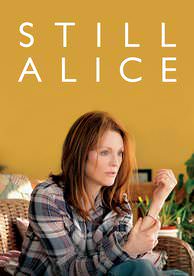 Still Alice SD VUDU/MA or itunes SD via MA