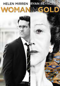 Woman in Gold HD VUDU