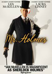 Mr. Holmes HD VUDU