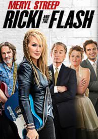 Ricki and the Flash SD VUDU/MA or itunes SD via MA