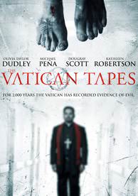 The Vatican Tapes HD VUDU