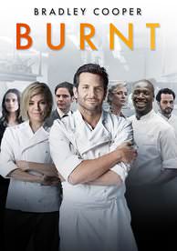 Burnt HD VUDU