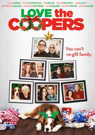 Love The Coopers HD VUDU