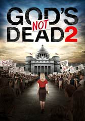 God's Not Dead 2 HD itunes