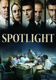 Spotlight HD VUDU