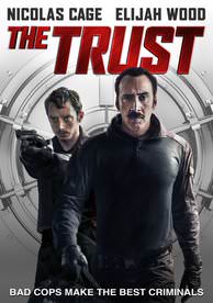 The Trust SD VUDU