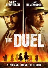 The Duel - HD (Fandango)