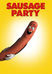 Sausage Party - HD (Movies Anywhere)