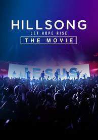 Hillsong: Let Hope rise HD VUDU/MA or itunes HD via MA