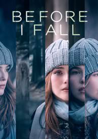 Before I Fall - HD (iTunes)