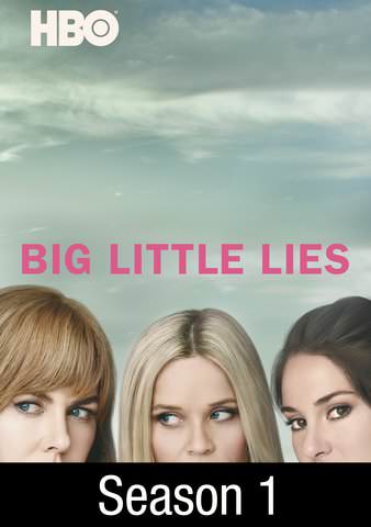 Big Little Lies Season 1 HD (Google Play)