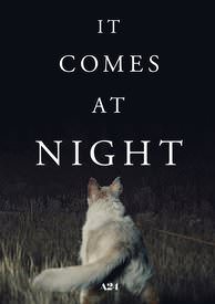 It Comes At Night HD VUDU