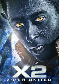 X2 X-Men United - HD (Movies Anywhere)