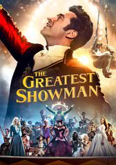 The Greatest Showman - HD (Movies Anywhere)