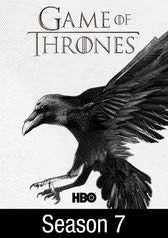 Game of Thrones Season 7 HD (GOOGLE PLAY)