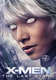 X-Men The Last Stand - HD (Movies Anywhere)